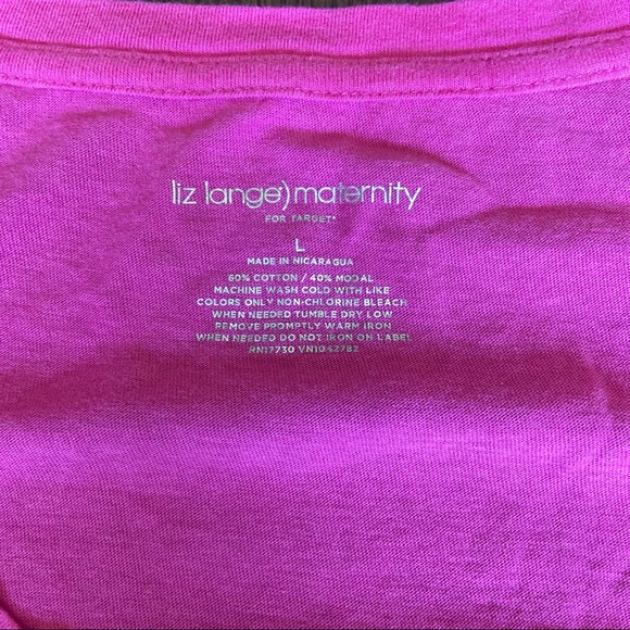 SHIPS FREE 🚚Maternity Shirt Lot! 9 Shirts! - Picture 16 of 16